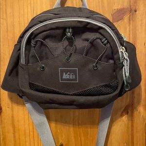 REI Fanny pack..Never used.